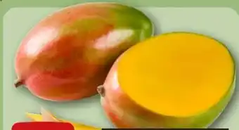 REWE Center Rewe Beste Wahl Mango Angebot