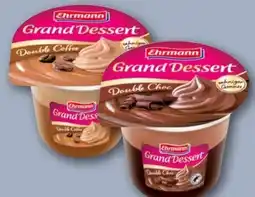 REWE Center Ehrmann Grand Dessert Angebot