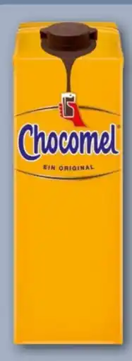 REWE Center Chocomel Das Original Angebot