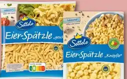 REWE Center Settele Eier-Spätzle Knöpfle Angebot