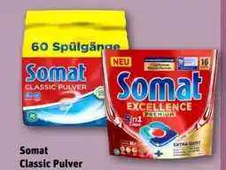 REWE Center Somat Pulver Angebot