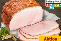 REWE Center Steinhaus Krustenbraten Angebot