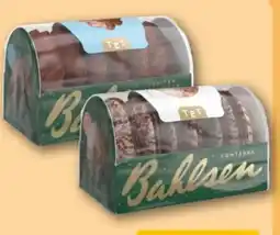 REWE Center Bahlsen Lebkuchen Mischung Angebot