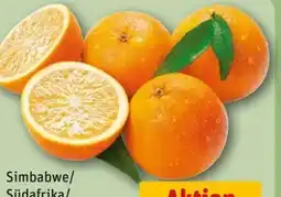 REWE Center Orangen Angebot