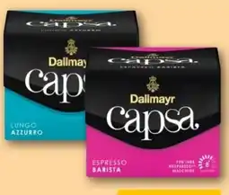 REWE Center Dallmayr Capsa Angebot