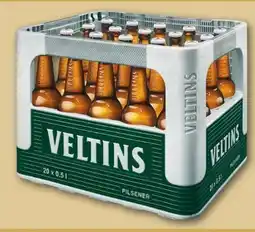 REWE Center Veltins Pilsener Angebot