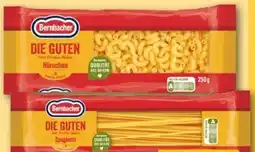 REWE Center Bernbacher Die Guten Spaghetti Angebot