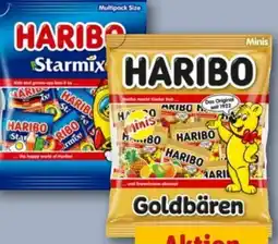 REWE Haribo Minis Fruchtgummi Angebot
