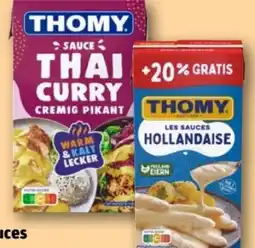REWE Center Thomy Les Sauces Angebot