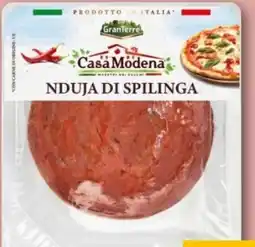 REWE Center Casa Modena Nduja di Spilinga Angebot