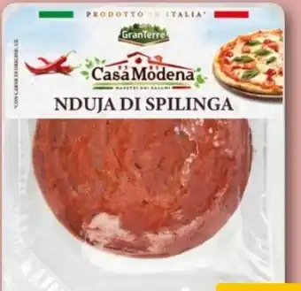 REWE Center Casa Modena Nduja di Spilinga Angebot