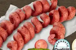 REWE Center Schiller Strohschwein Rauchkringel Angebot
