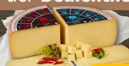 REWE Center Käserei Studer Der Scharfer Maxx Angebot