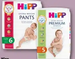 REWE Center HiPP Pants Extra Large Angebot