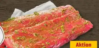 REWE Center Lammlachse Angebot