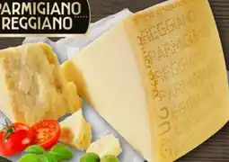 REWE Center Parmigiano Reggiano Angebot