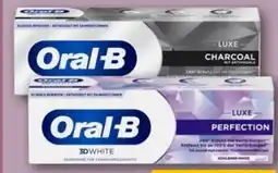 REWE Center Oral-B 3D White Luxe Angebot