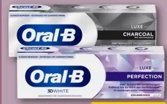 REWE Center Oral-B 3D White Luxe Angebot