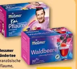 REWE Center Meßmer Waldbeere Angebot