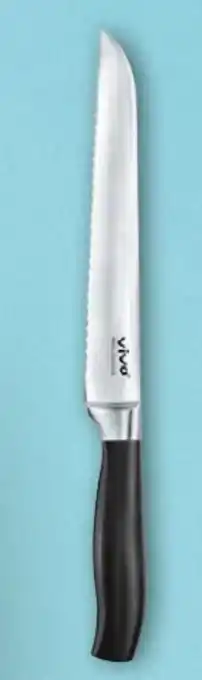 REWE Center Vivo Brotmesser Angebot