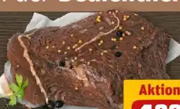 REWE Center Rinder-Sauerbraten Angebot