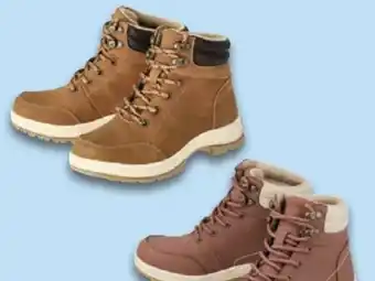 Lidl Esmara Kids Boots Angebot