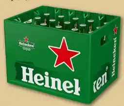 REWE Center Heineken Premium Beer Angebot
