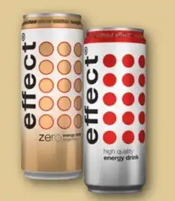 REWE Center Effect Energy Drink Angebot