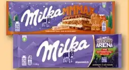REWE Center Milka MMMAX Gingerbread Angebot