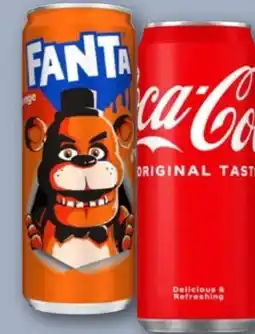 REWE Coca-Cola Original Taste Angebot