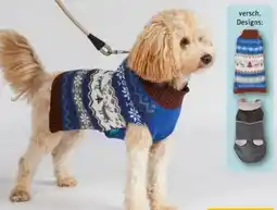 REWE Center ZooRoyal Hundejacke Angebot