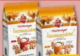 REWE Center Wicklein Tassenwichtel Angebot