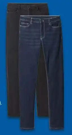 Lidl Esmara Damen Jeans Angebot