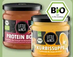 REWE Center Little Lunch Bio Protein Bowl Angebot