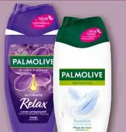 REWE Center Palmolive Duschgel Angebot