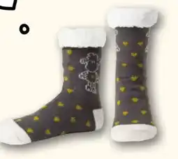 REWE Center Sheepworld Kuschelsocken Angebot