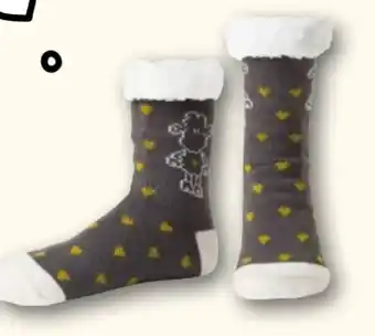 REWE Center Sheepworld Kuschelsocken Angebot