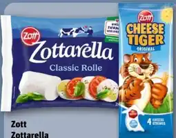 REWE Zott Zottarella Angebot