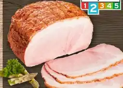 REWE Steinhaus Krustenbraten Angebot