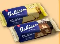 REWE Center Bahlsen Comtess Kuchen Angebot