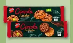 REWE Center DeBeukelaer Cereola Cookies Angebot