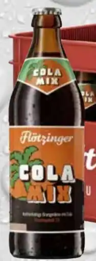 trinkgut Flötzinger Bräu Cola-Mix Angebot