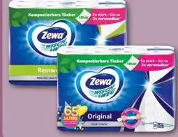 REWE Center Zewa Wisch & Weg Angebot
