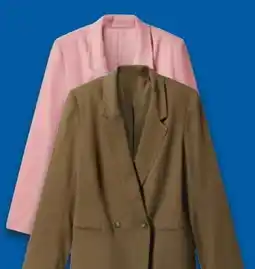 Lidl Esmara Damen-Blazer Angebot