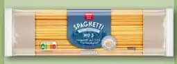 REWE Rewe Beste Wahl Spaghetti Angebot