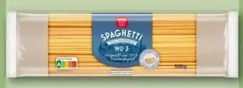 REWE Rewe Beste Wahl Spaghetti Angebot