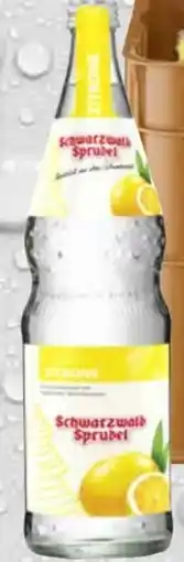 trinkgut Schwarzwald-Sprudel Limonaden Angebot
