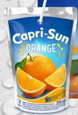trinkgut Capri Sun Säfte Angebot