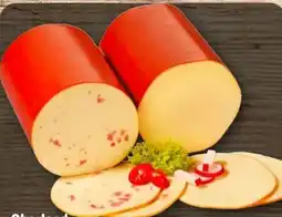 REWE Oberland Räucherkäse Angebot