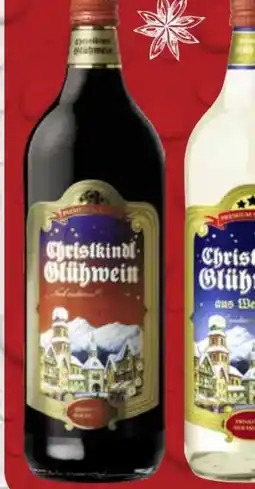 trinkgut Sternthaler Christkindl Glühwein Angebot